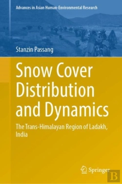 Bertrand.pt - Snow Cover Distribution And Dynamics