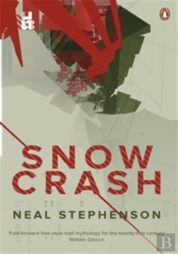 Bertrand.pt - Snow Crash