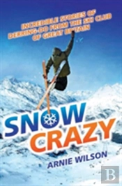 Snow Crazy