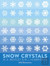 Snow Crystals