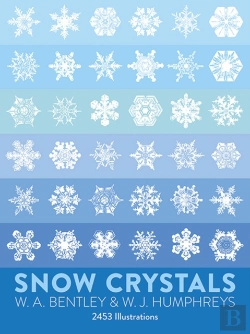 Bertrand.pt - Snow Crystals