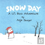 Snow Day A Lil' Boo Adventure: A Winter