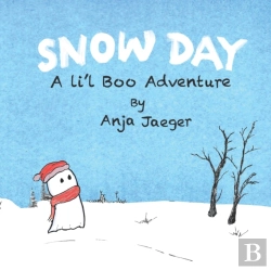 Bertrand.pt - Snow Day A Lil' Boo Adventure: A Winter