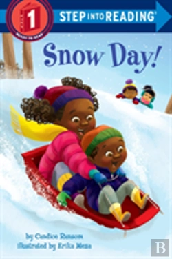 Bertrand.pt - Snow Day!