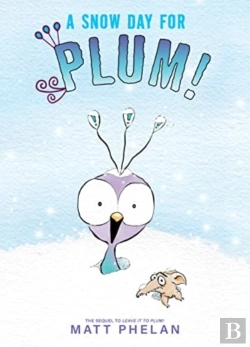 Bertrand.pt - Snow Day For Plum!