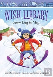 Snow Day In May