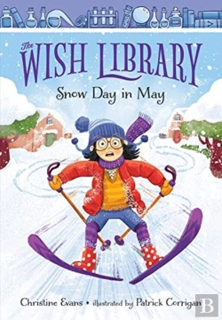 Bertrand.pt - Snow Day In May