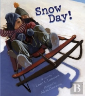 Snow Day!