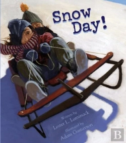 Bertrand.pt - Snow Day!