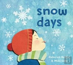 Bertrand.pt - Snow Days