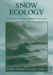 Snow Ecology