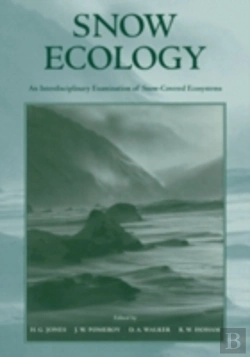 Bertrand.pt - Snow Ecology