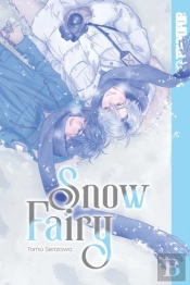 Snow Fairy