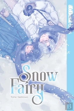 Bertrand.pt - Snow Fairy