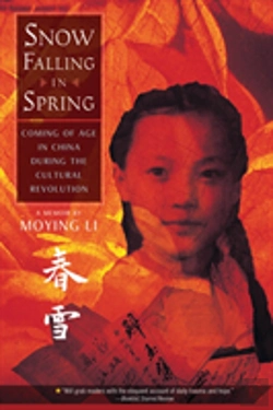 Bertrand.pt - Snow Falling In Spring
