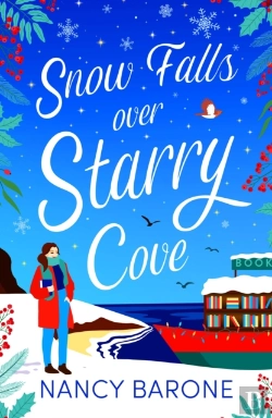 Bertrand.pt - Snow Falls Over Starry Cove