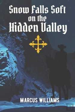 Bertrand.pt - Snow Falls Soft On The Hidden Valley