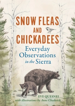 Bertrand.pt - Snow Fleas And Chickadees