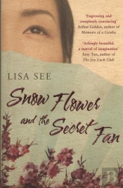 Snow Flower And The Secret Fan