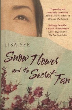 Bertrand.pt - Snow Flower And The Secret Fan