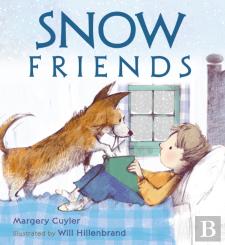 Snow Friends