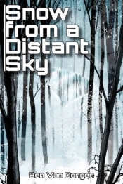 Snow From A Distant Sky