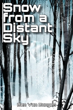 Bertrand.pt - Snow From A Distant Sky