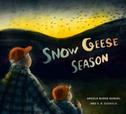 Bertrand.pt - Snow Geese Season