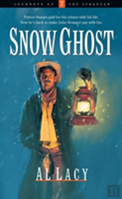Bertrand.pt - Snow Ghost
