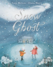 Snow Ghost