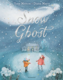 Bertrand.pt - Snow Ghost