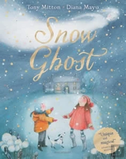 Bertrand.pt - Snow Ghost