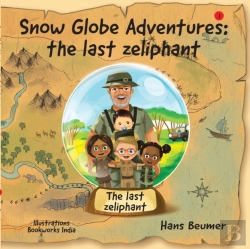 Bertrand.pt - Snow Globe Adventures