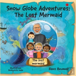 Bertrand.pt - Snow Globe Adventures