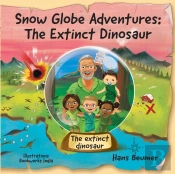 Snow Globe Adventures: The Extinct Dinos