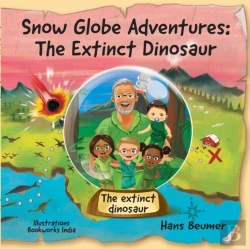 Bertrand.pt - Snow Globe Adventures: The Extinct Dinos