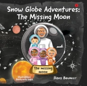Snow Globe Adventures: The Missing Moon