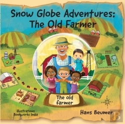 Bertrand.pt - Snow Globe Adventures: The Old Farmer
