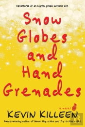 Snow Globes And Hand Grenades