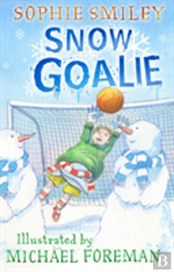 Bertrand.pt - Snow Goalie