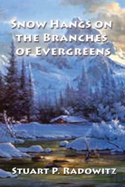 Bertrand.pt - Snow Hangs On The Branches Of Evergreens