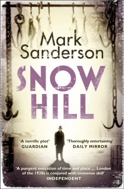 Bertrand.pt - Snow Hill