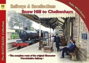 Snow Hill To Cheltenham Vol 79
