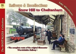 Bertrand.pt - Snow Hill To Cheltenham Vol 79