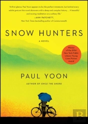 Snow Hunters