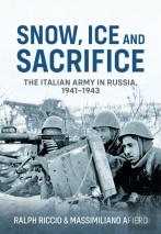 Snow, Ice And Sacrifice