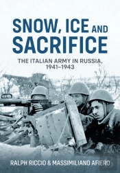 Snow, Ice And Sacrifice