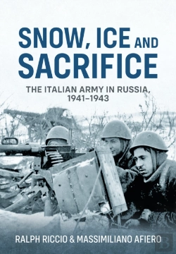Bertrand.pt - Snow, Ice And Sacrifice