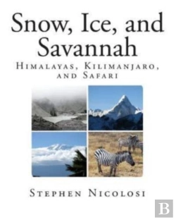 Bertrand.pt - Snow, Ice, And Savannah