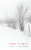 Snow In April